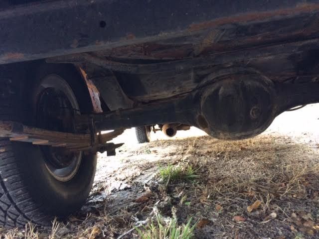 1937 Chevrolet Other Coupe