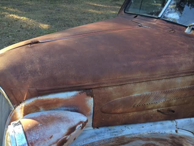 1937 Chevrolet Other Coupe