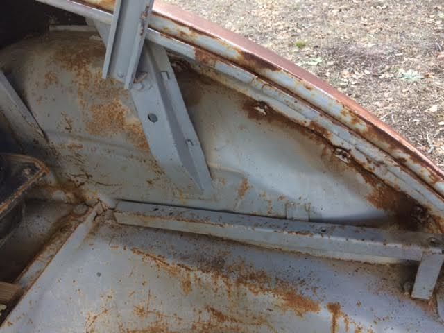 1937 Chevrolet Other Coupe