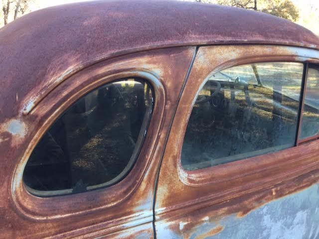 1937 Chevrolet Other Coupe