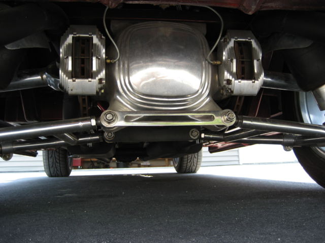 1937 Burgundy Chevrolet Other Coupe