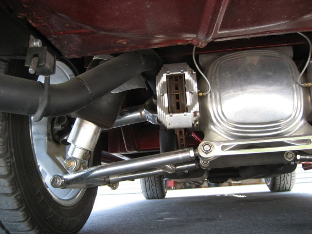 1937 Burgundy Chevrolet Other Coupe