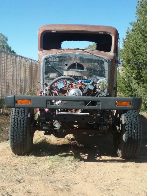 1937 Gray Chevrolet Other Pickups Cab & Chassis