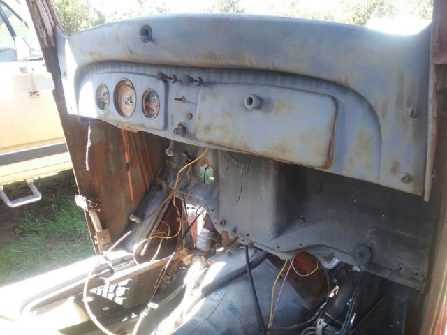 1937 Gray Chevrolet Other Pickups Cab & Chassis