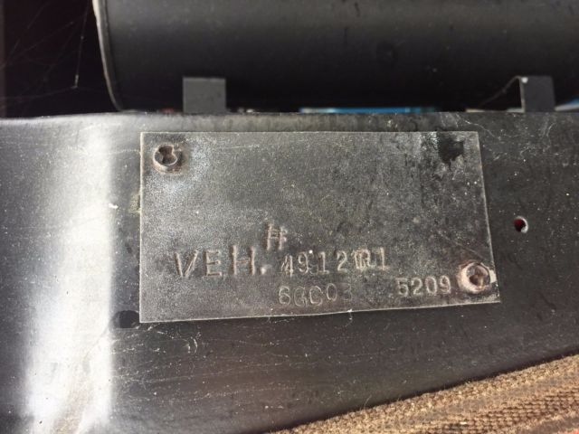 1937 Red and Black Chevrolet Other Pickups Truck