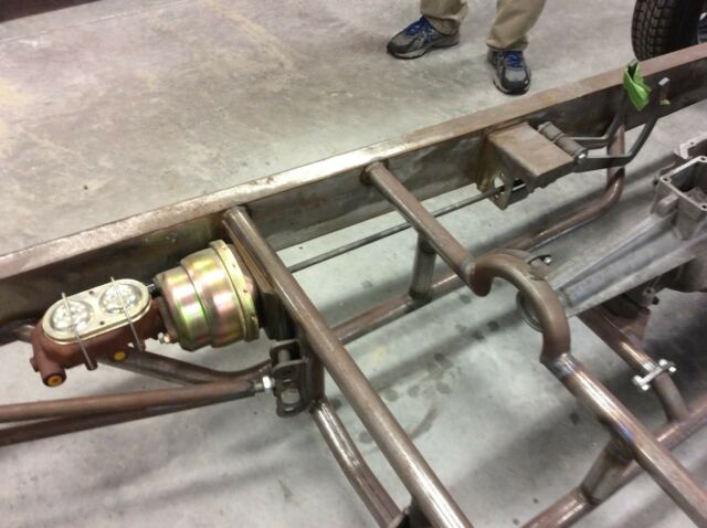 1937 Chevrolet Other Pickups Cab & Chassis