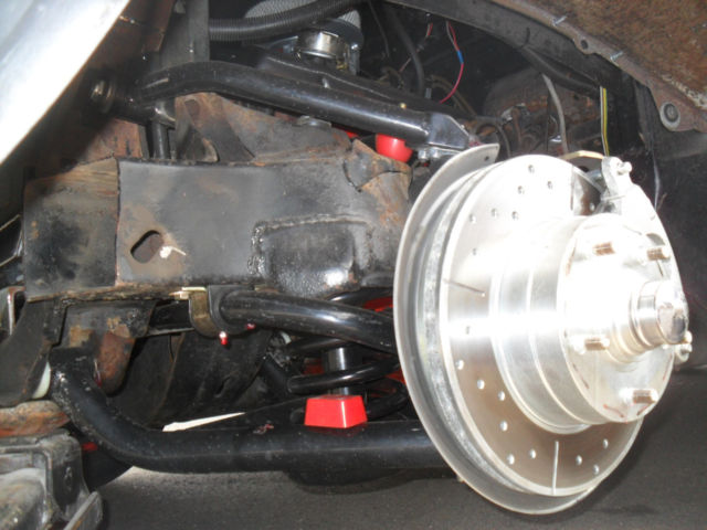 1937 Black Dodge coupe Coupe