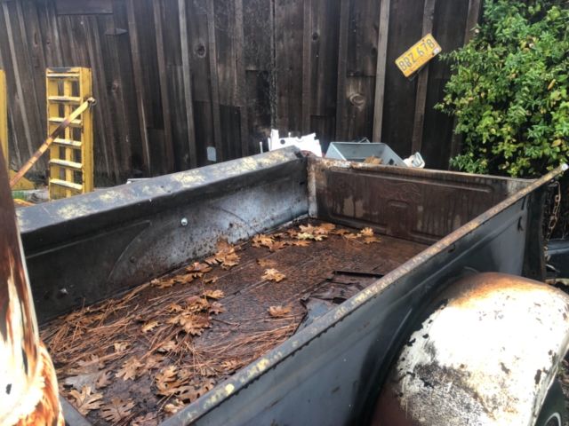 1937 Ford Other Pickups