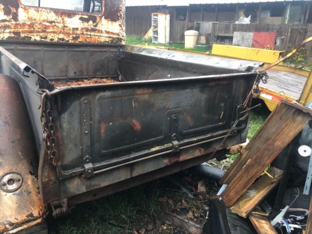 1937 Ford Other Pickups