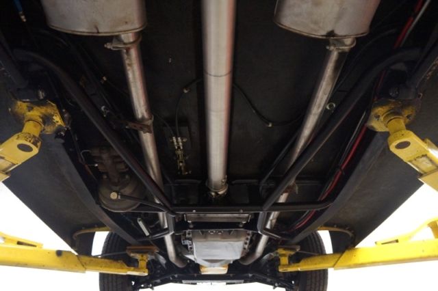 1937 Lemon Ice Ford Other Coupe