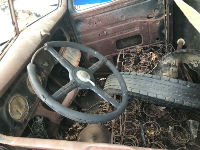 1937 Ford Other Truck