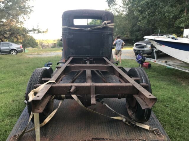 1937 Ford Other Truck