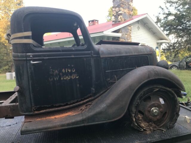 1937 Ford Other Truck