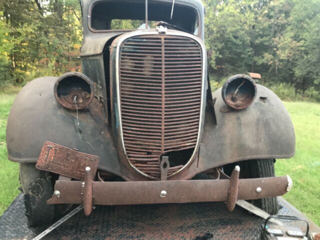 1937 Ford Other Truck