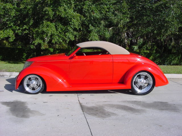 1937 Ford Other