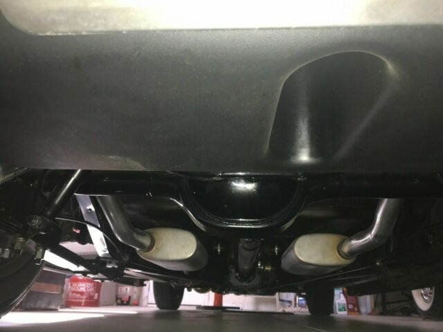 1937 Burgundy Ford Other Convertible