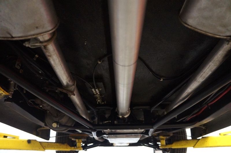 1937 Lemon Ice Ford Other