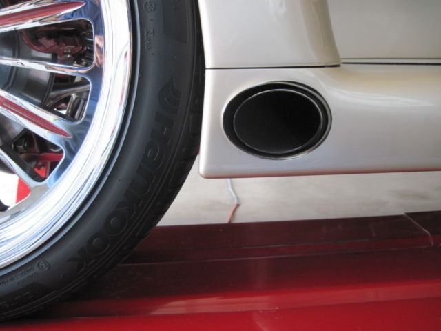 1937 Custom Ford Other Coupe