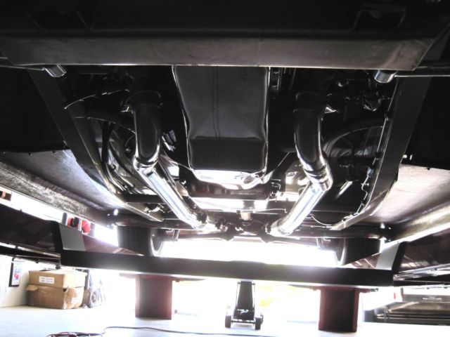 1937 Custom Ford Other Coupe