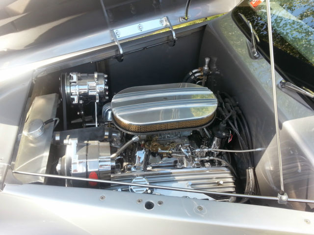 1937 Primer Ford Other