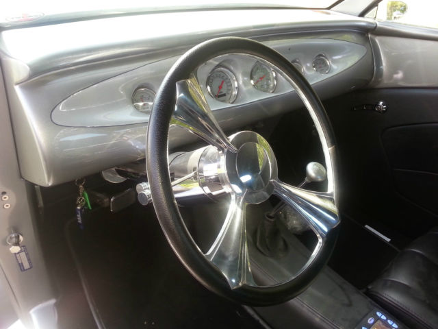 1937 Primer Ford Other