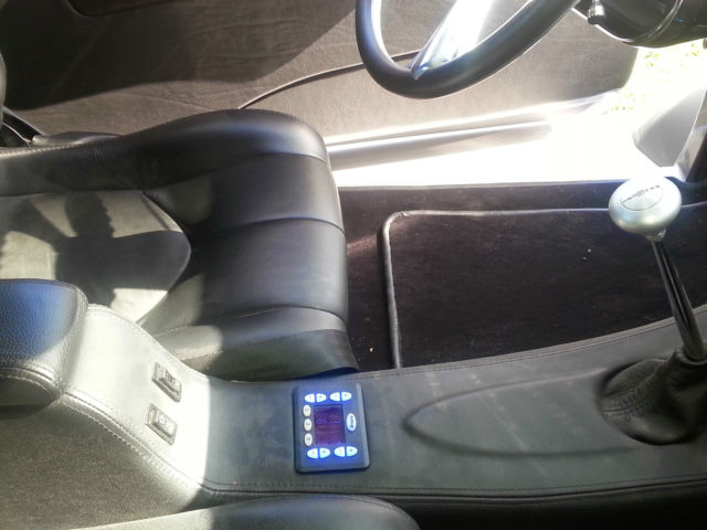 1937 Primer Ford Other