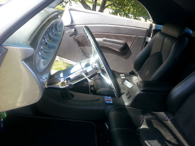 1937 Primer Ford Other