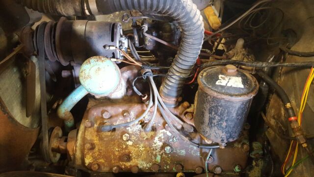 1937 Black Ford Other Pickups