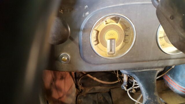 1937 Black Ford Other Pickups