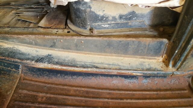 1937 Black Ford Other Pickups