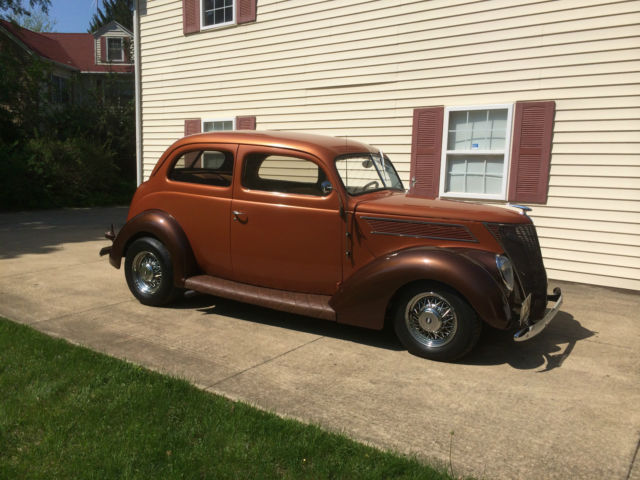1937 Ford Other