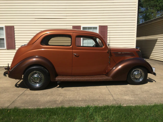 1937 Ford Other