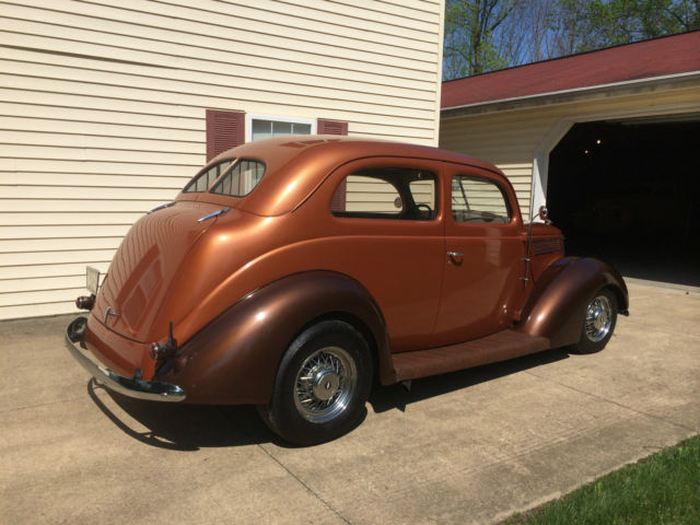 1937 Ford Other