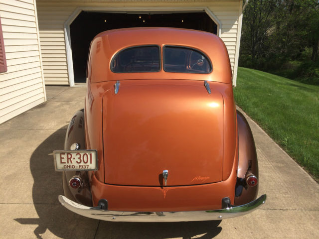 1937 Ford Other