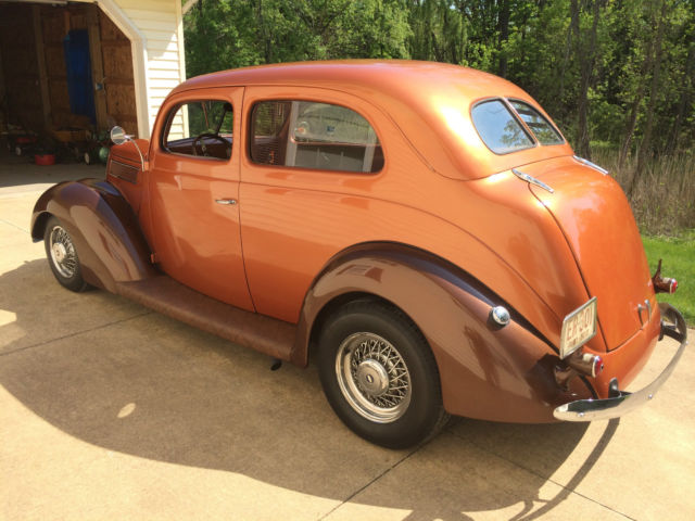 1937 Ford Other