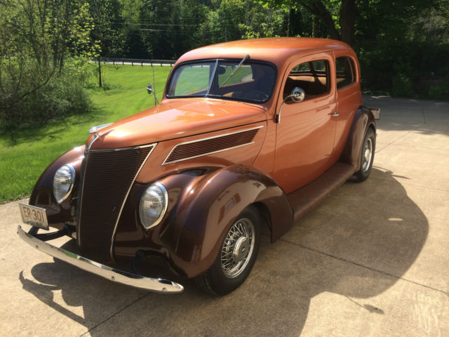 1937 Ford Other