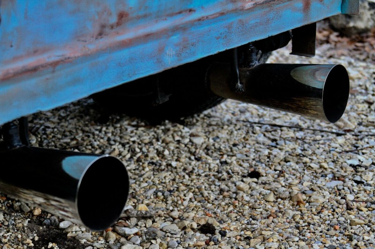 1937 patina Ford Other Pickups truck