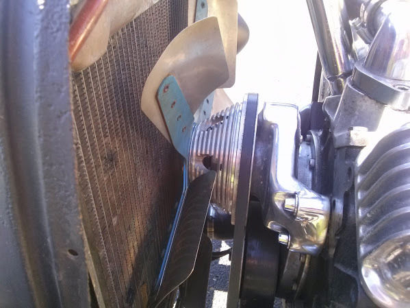 1937 flat black Ford Other Pickups pickup