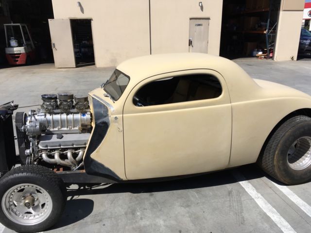 1937 Ford Other