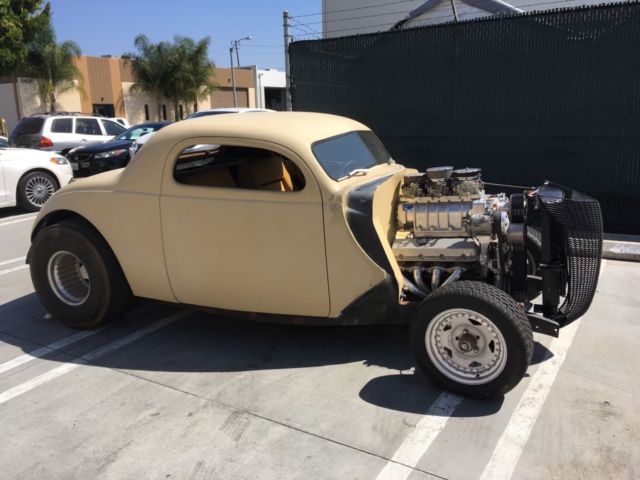 1937 Ford Other
