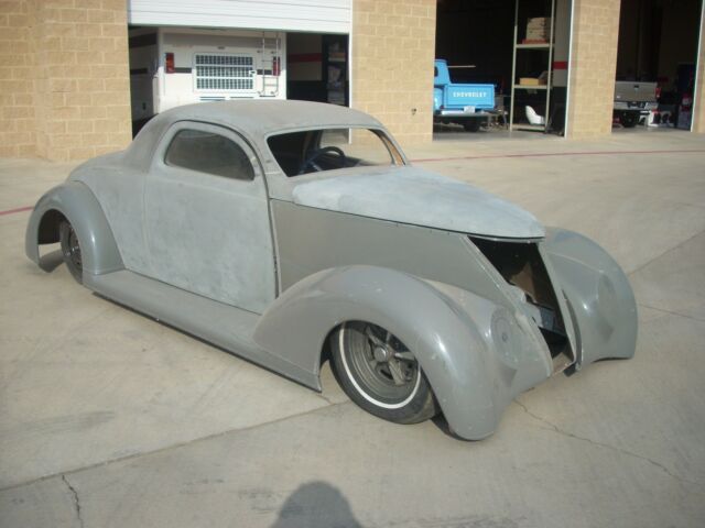 1937 Ford Other