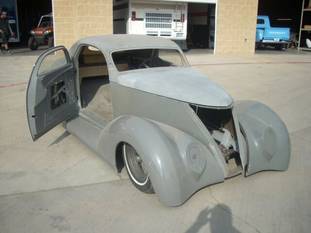 1937 Ford Other