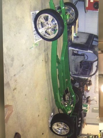 1937 Ford Other Pickups