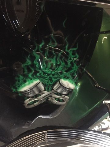 1937 Ford Other Pickups