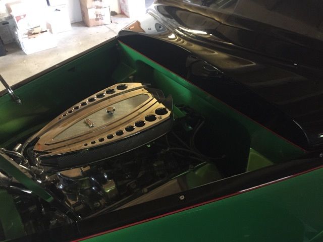 1937 Ford Other Pickups