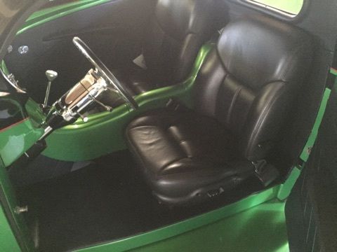 1937 Ford Other Pickups