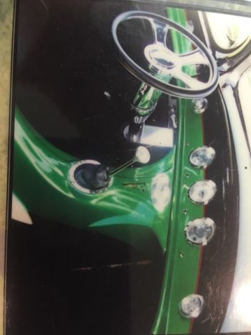 1937 Ford Other Pickups