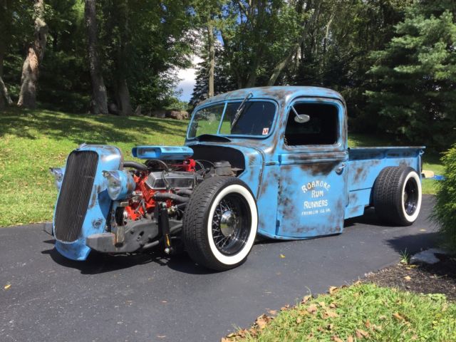 1937 ford pickup 