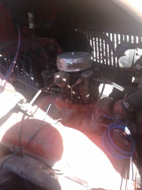 1937 Ford Other Pickups Standard Cab Pickup