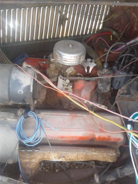 1937 Ford Other Pickups Standard Cab Pickup